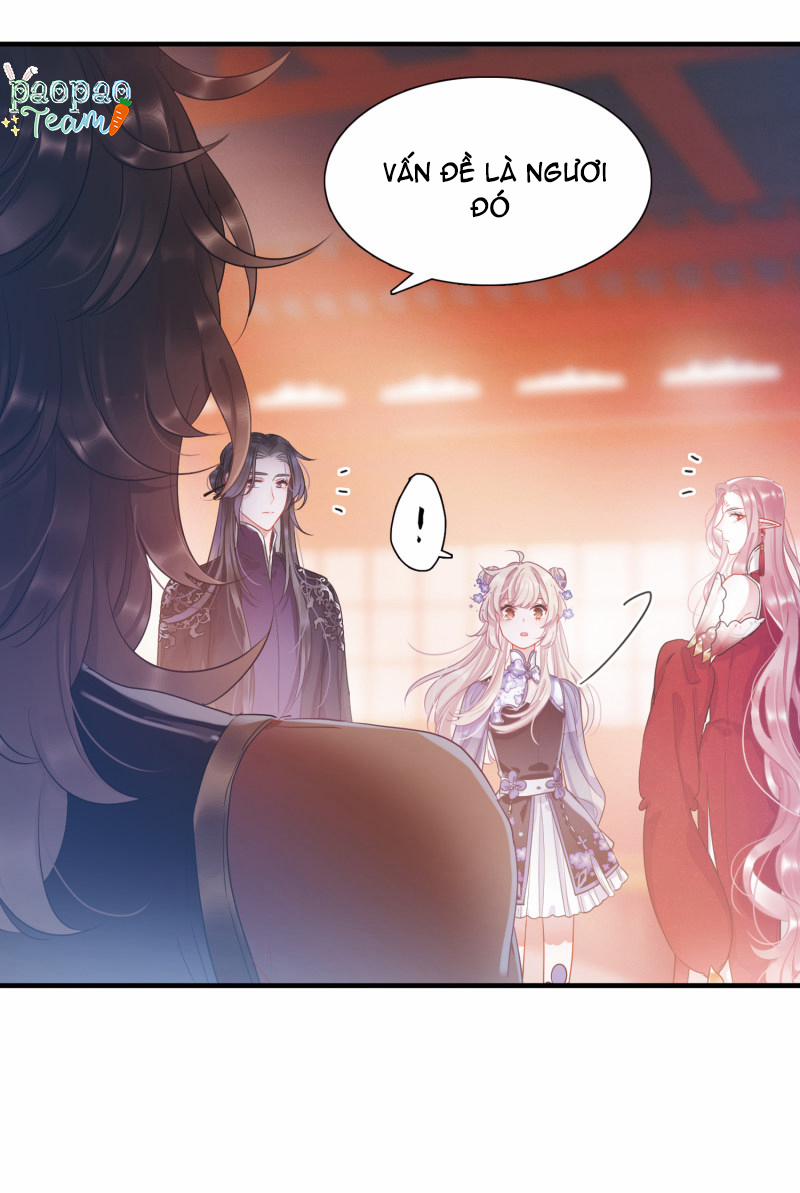 Danh Kiếm Chủng 34 trang 18