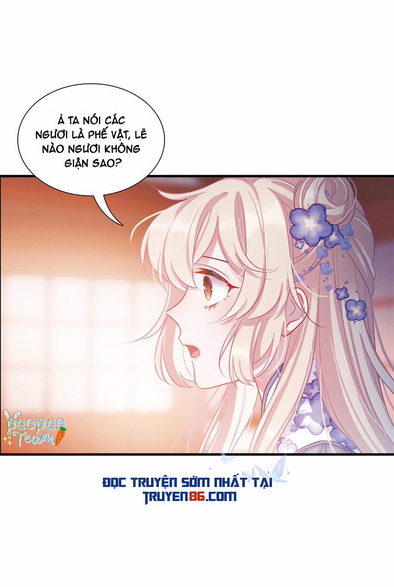 Danh Kiếm Chủng 34 trang 19