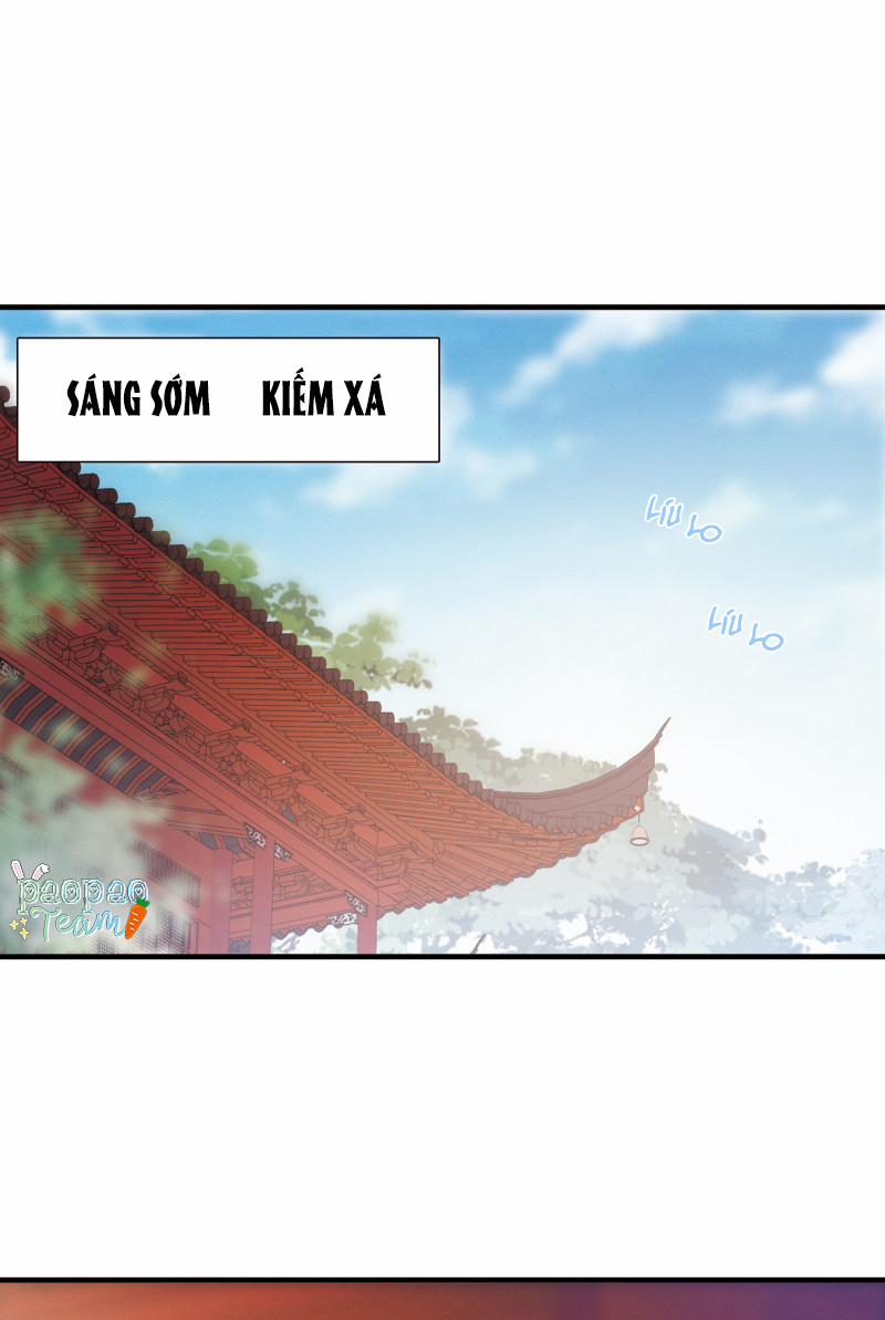 Danh Kiếm Chủng 34 trang 2