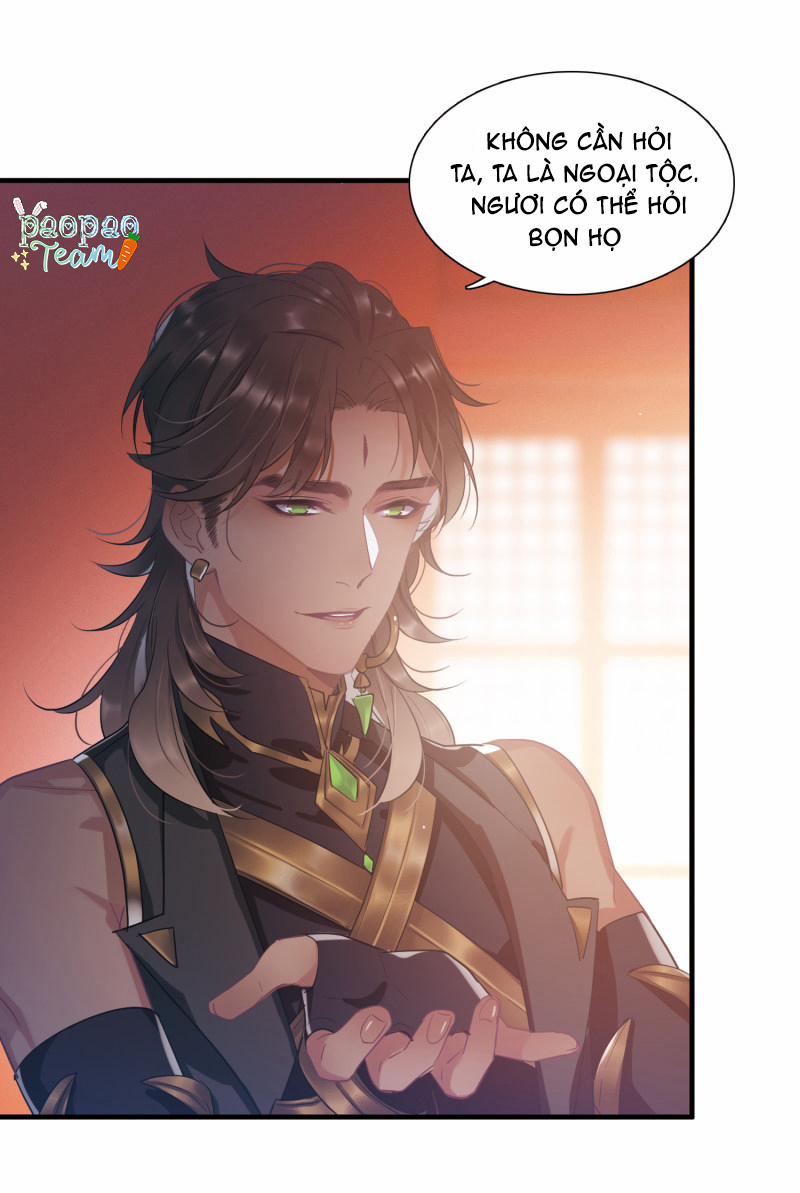 Danh Kiếm Chủng 34 trang 20