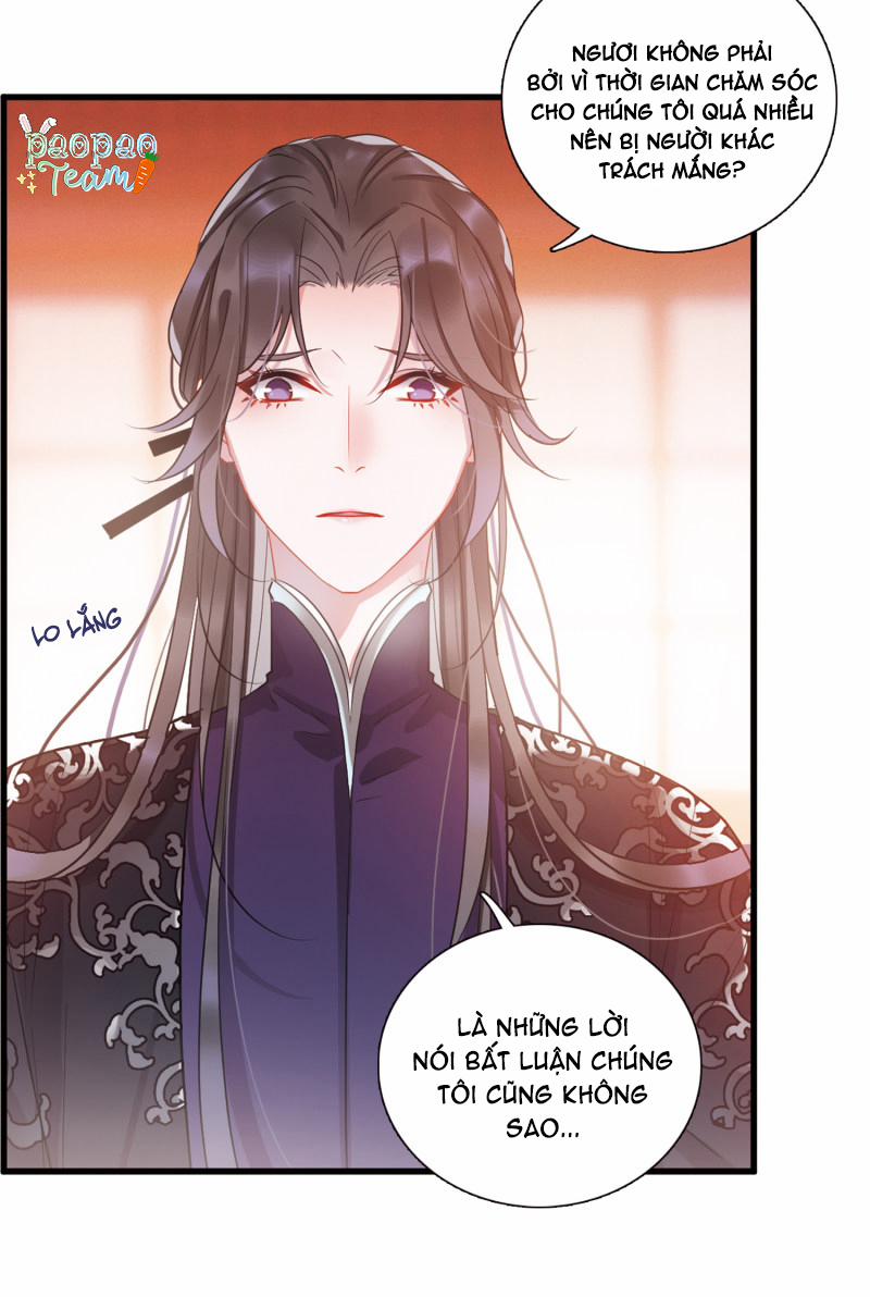 Danh Kiếm Chủng 34 trang 25