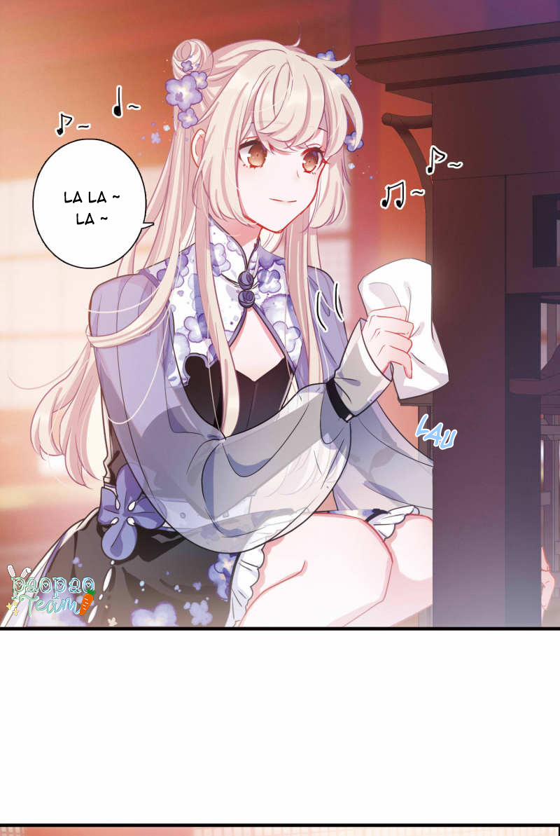 Danh Kiếm Chủng 34 trang 3