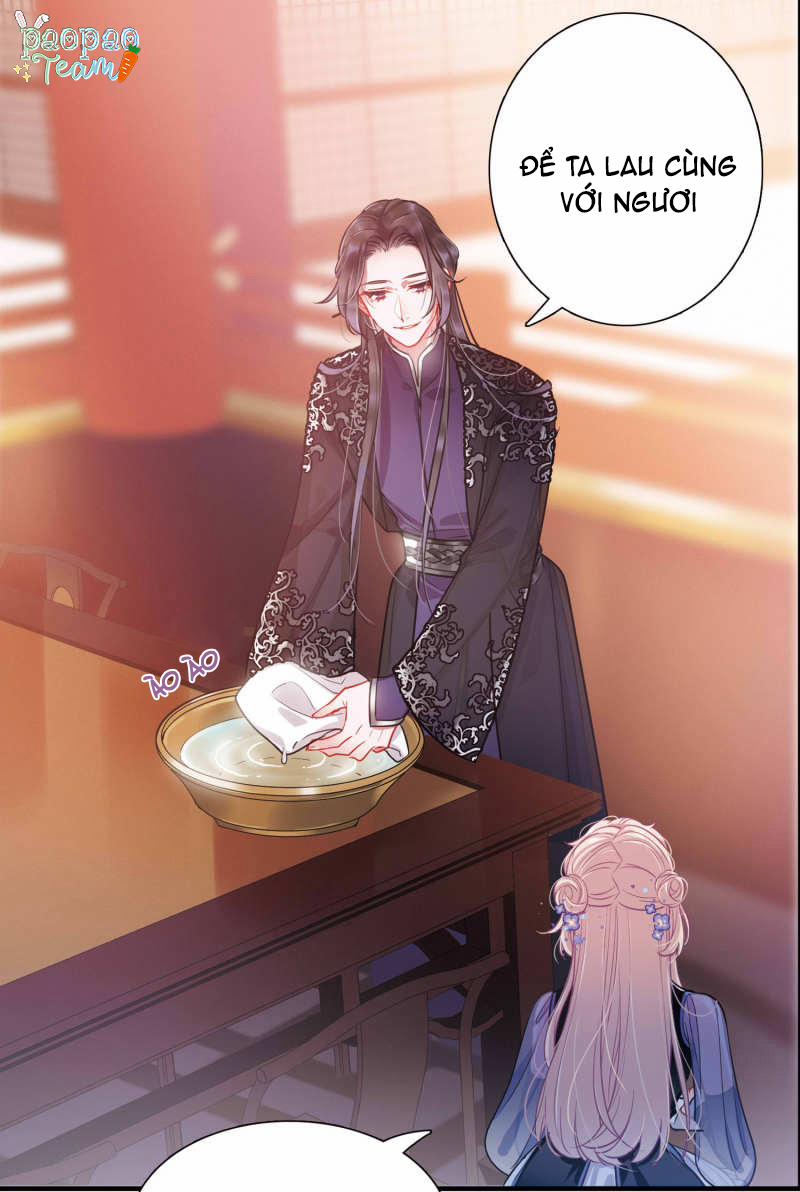 Danh Kiếm Chủng 34 trang 4