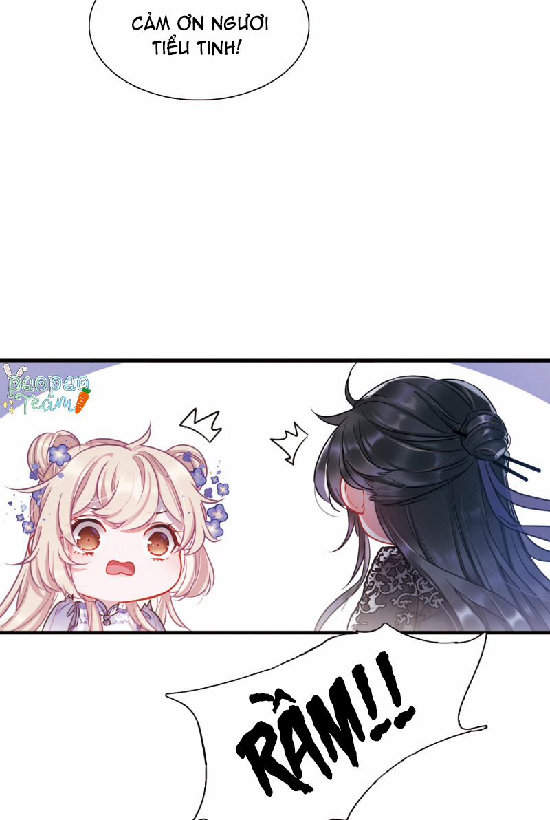 Danh Kiếm Chủng 34 trang 5