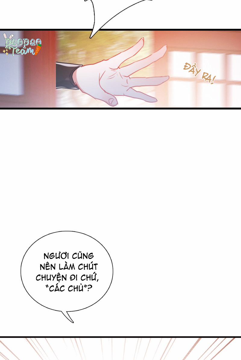 Danh Kiếm Chủng 34 trang 6