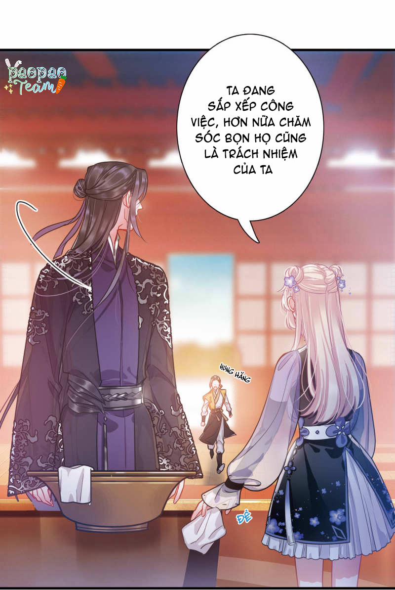 Danh Kiếm Chủng 34 trang 8