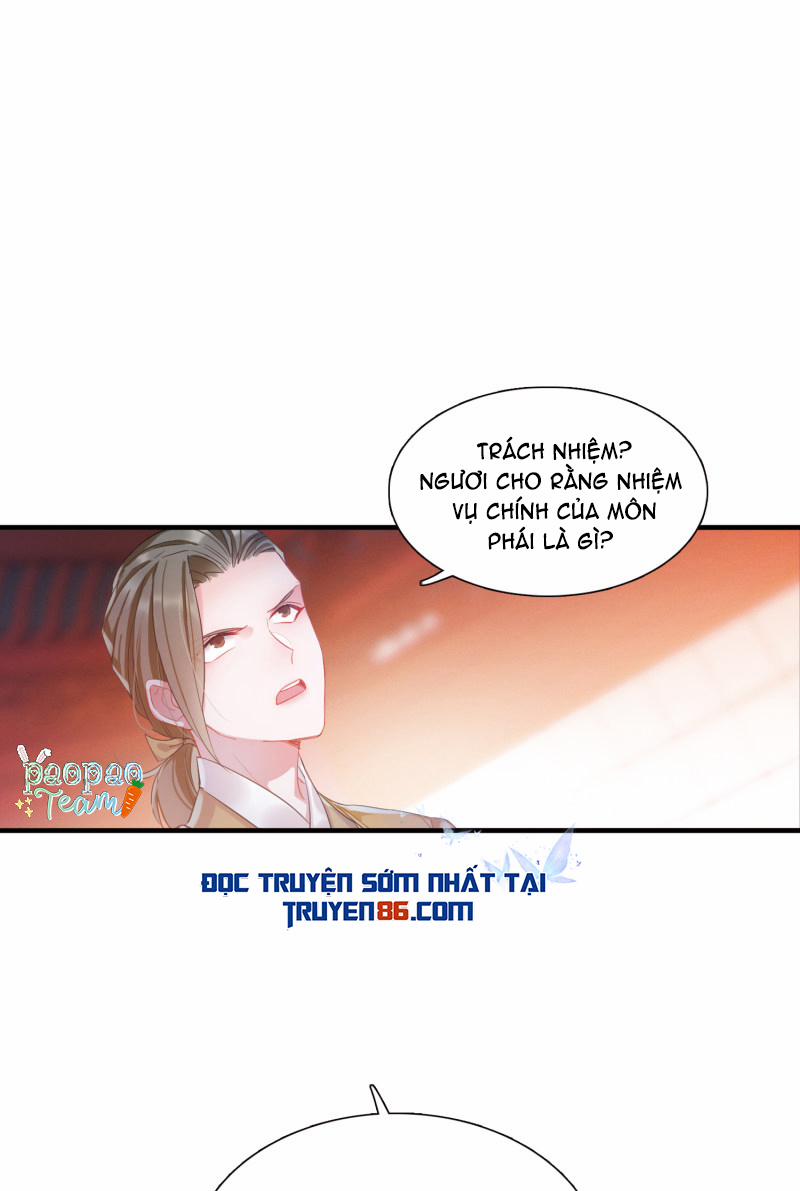 Danh Kiếm Chủng 34 trang 9