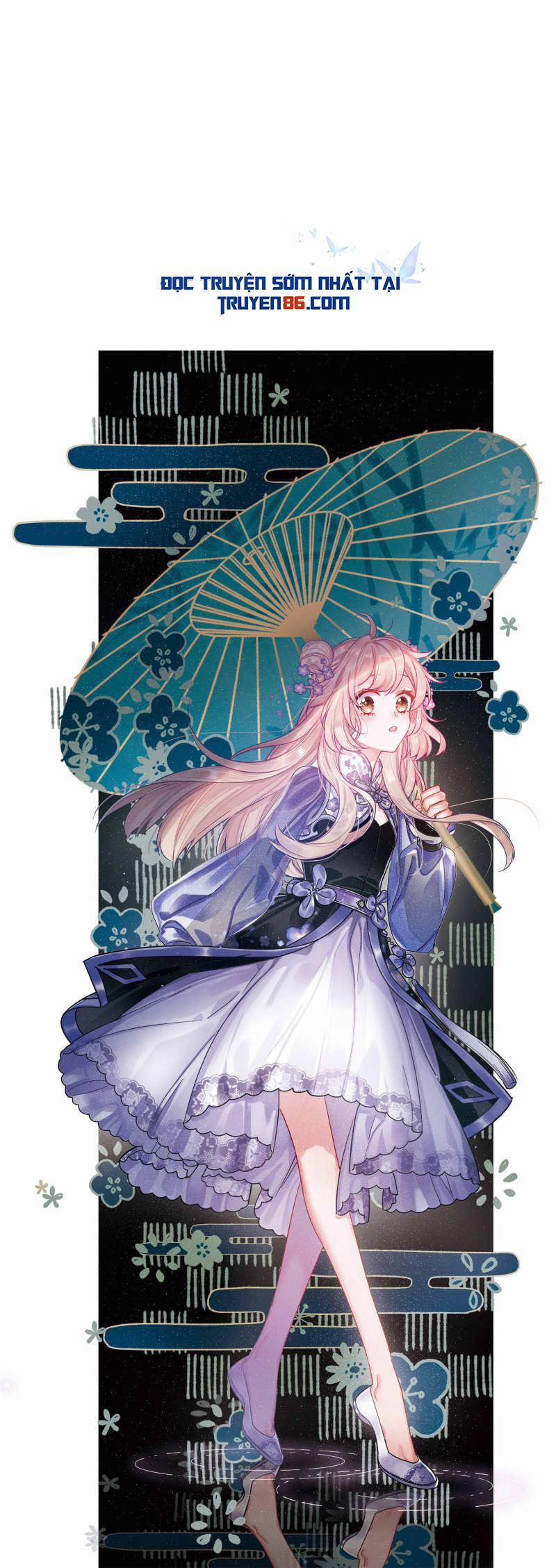 Danh Kiếm Chủng 35 trang 0