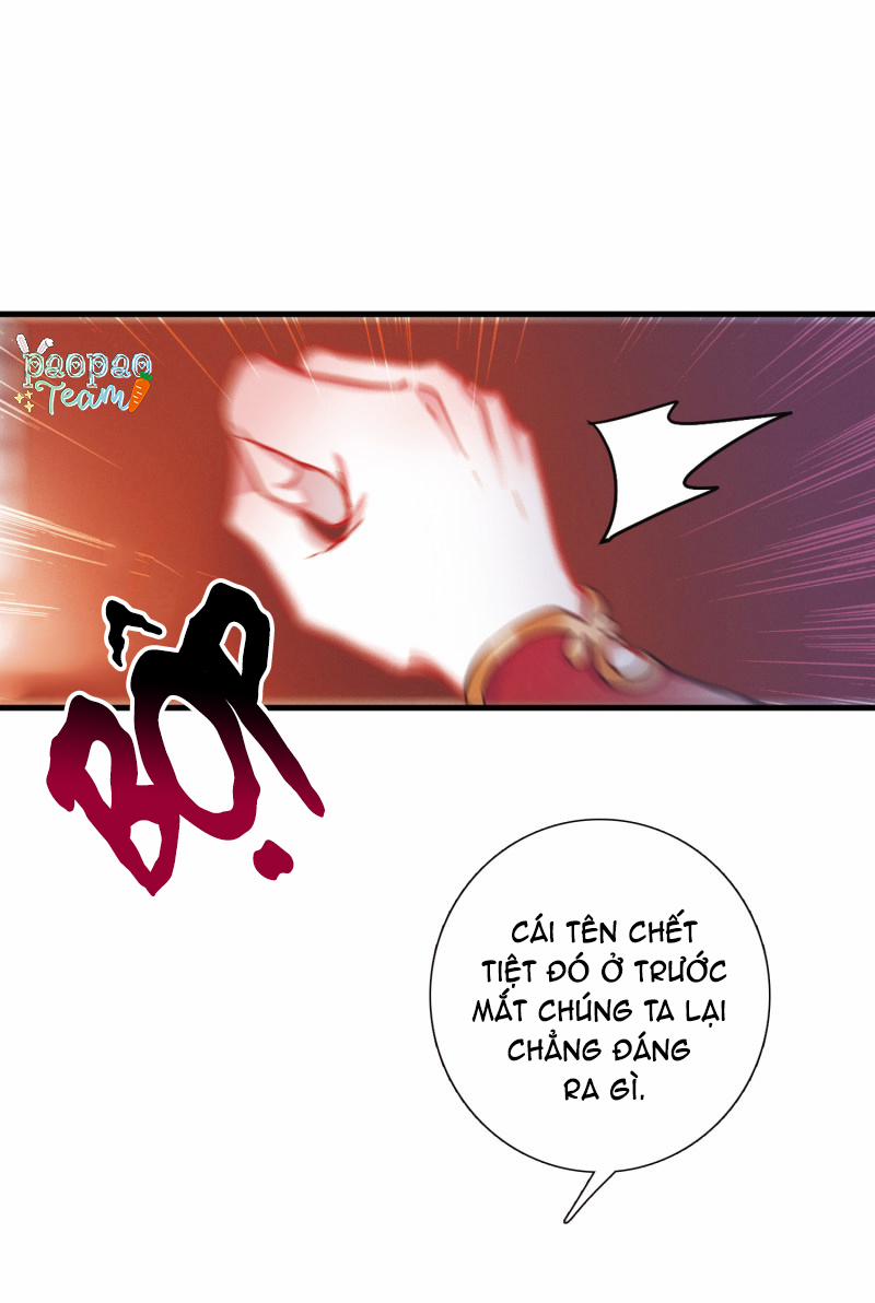 Danh Kiếm Chủng 35 trang 10