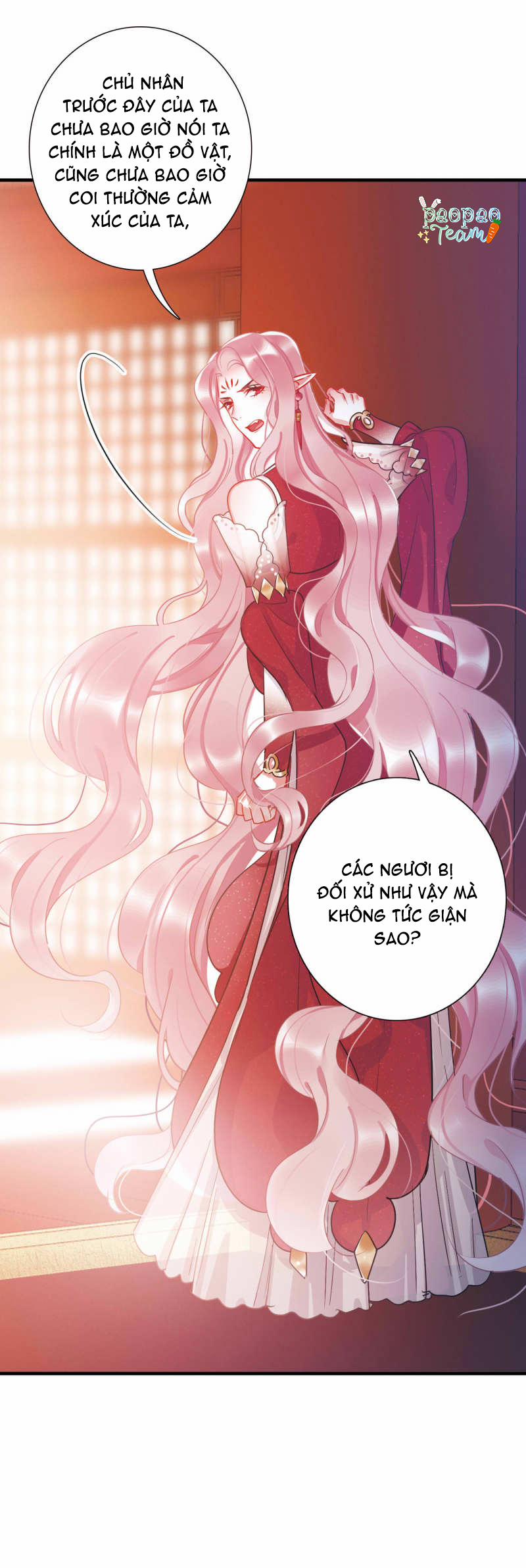 Danh Kiếm Chủng 35 trang 11