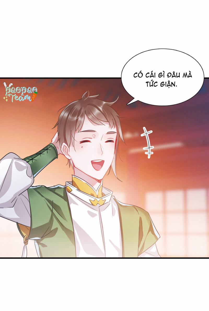 Danh Kiếm Chủng 35 trang 12