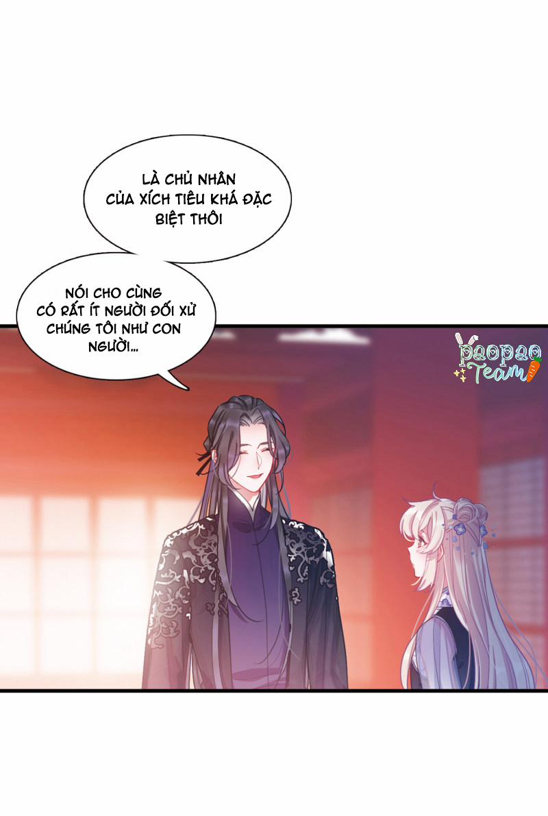 Danh Kiếm Chủng 35 trang 13