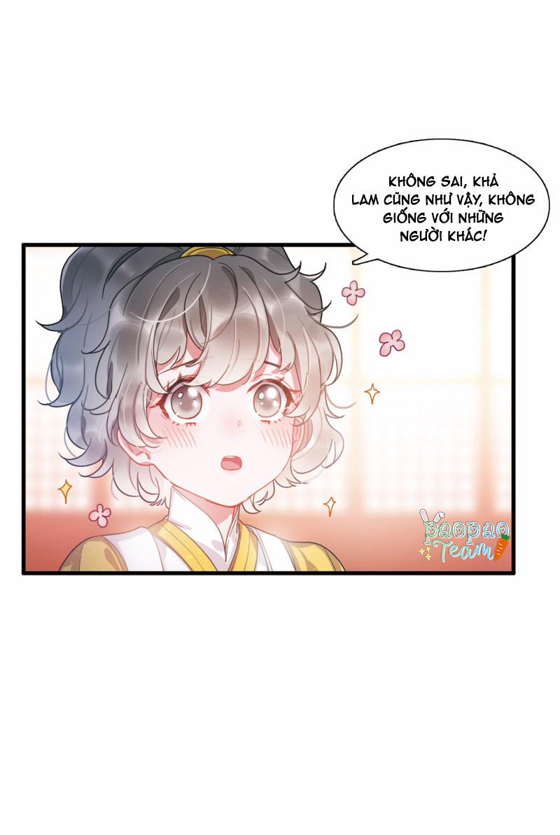 Danh Kiếm Chủng 35 trang 14