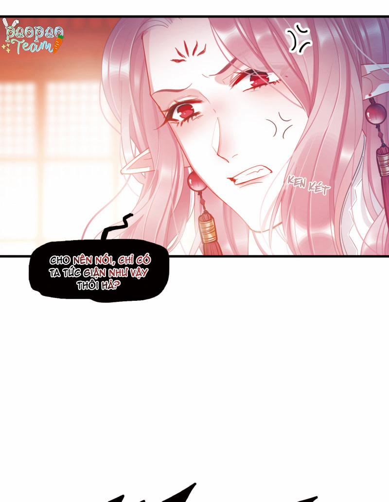 Danh Kiếm Chủng 35 trang 15