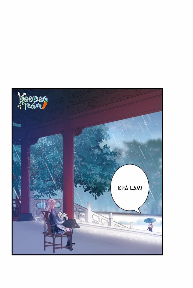 Danh Kiếm Chủng 35 trang 18