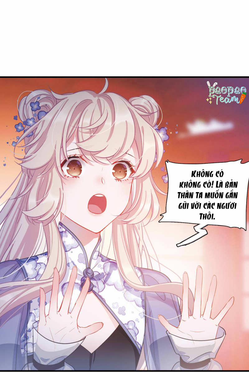 Danh Kiếm Chủng 35 trang 2