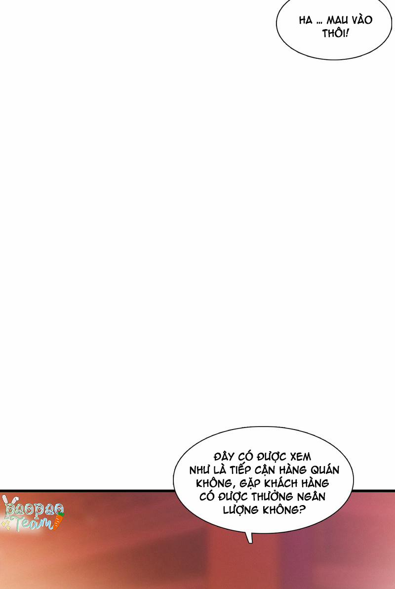 Danh Kiếm Chủng 35 trang 22