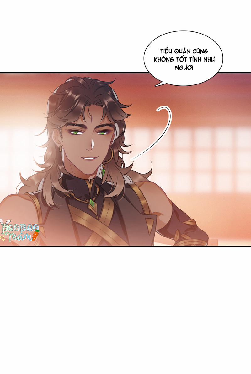 Danh Kiếm Chủng 35 trang 24