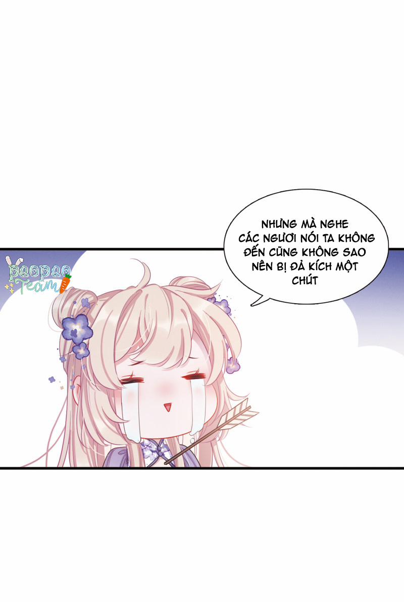 Danh Kiếm Chủng 35 trang 3