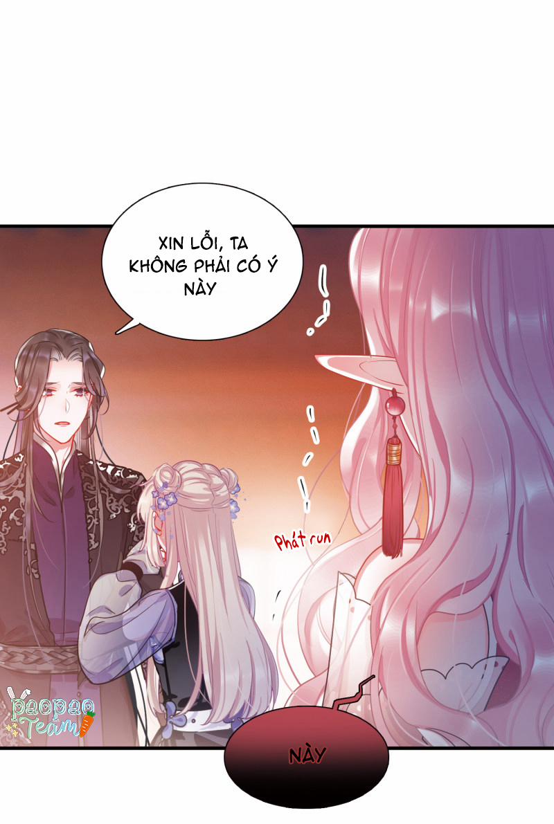 Danh Kiếm Chủng 35 trang 4