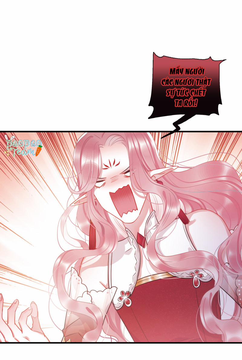 Danh Kiếm Chủng 35 trang 5