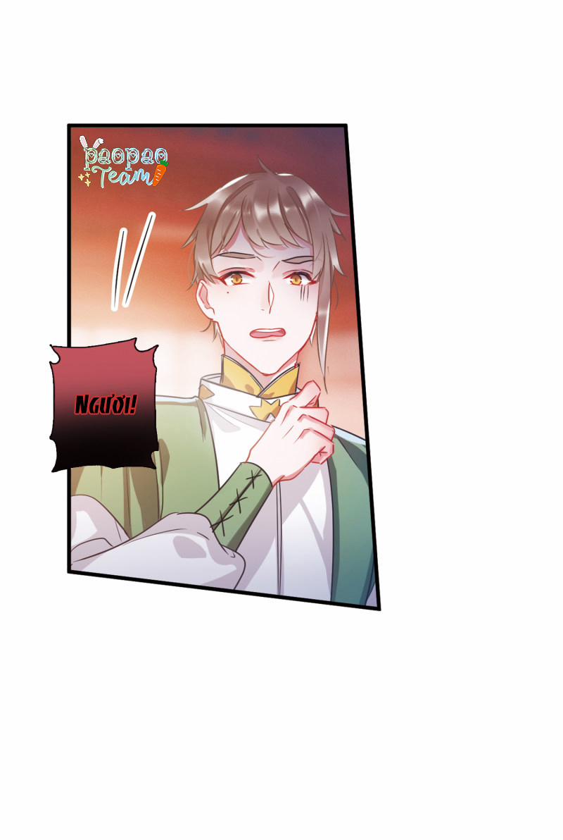 Danh Kiếm Chủng 35 trang 6