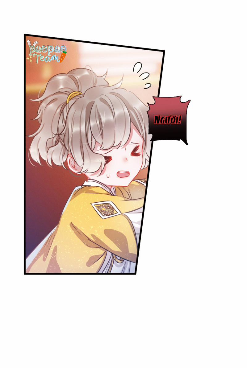 Danh Kiếm Chủng 35 trang 8