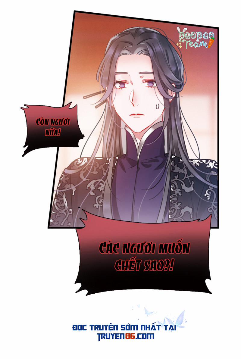 Danh Kiếm Chủng 35 trang 9