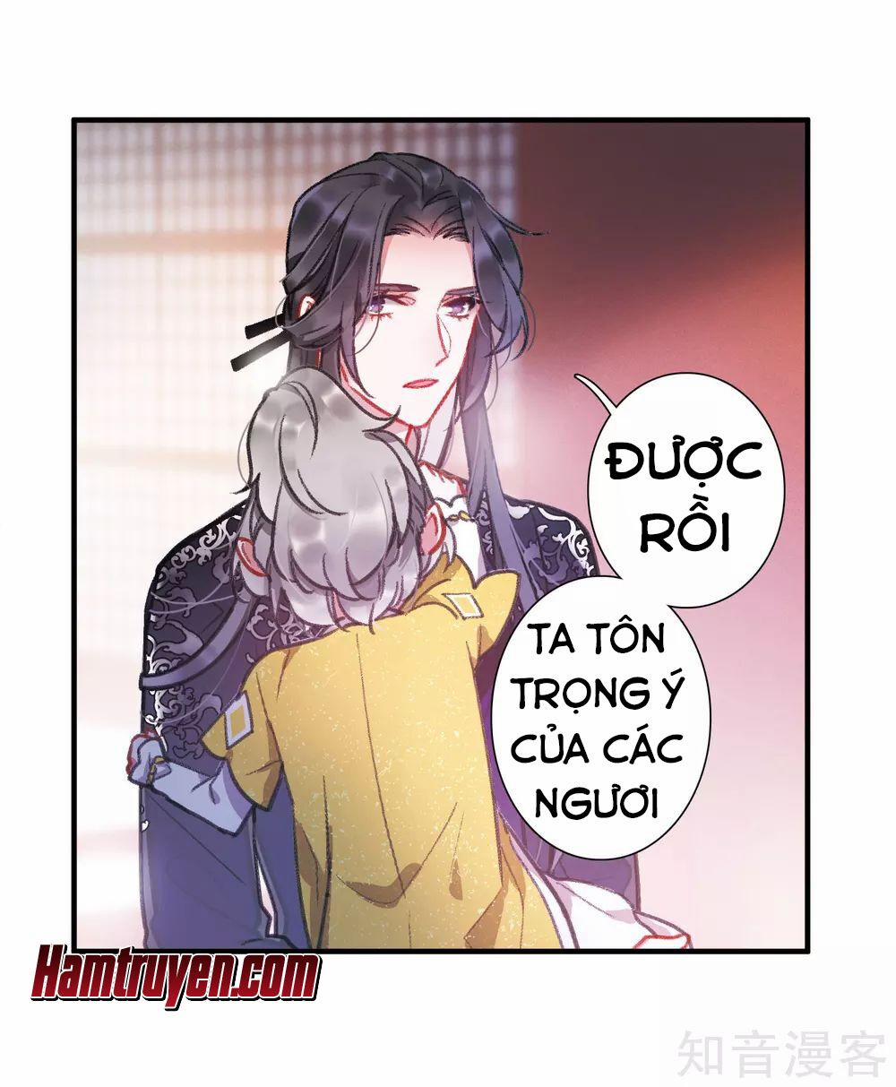 Danh Kiếm Chủng 4.1 trang 11