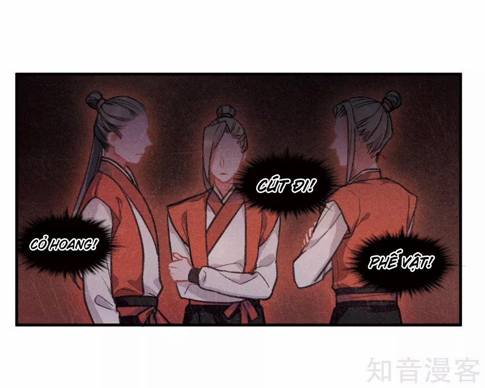 Danh Kiếm Chủng 4.1 trang 13