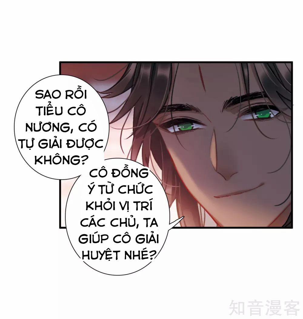 Danh Kiếm Chủng 4.1 trang 15