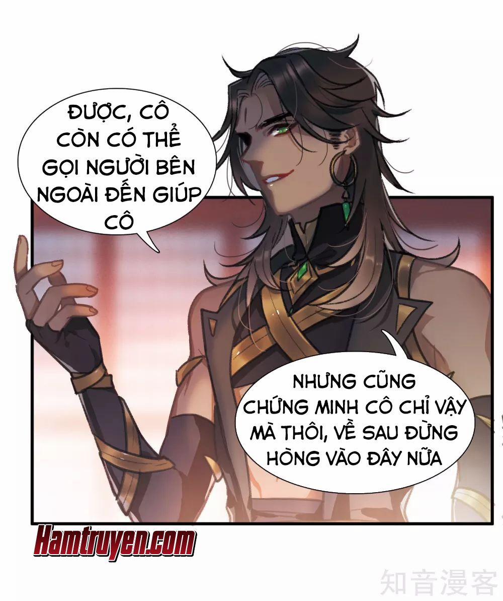 Danh Kiếm Chủng 4.1 trang 17