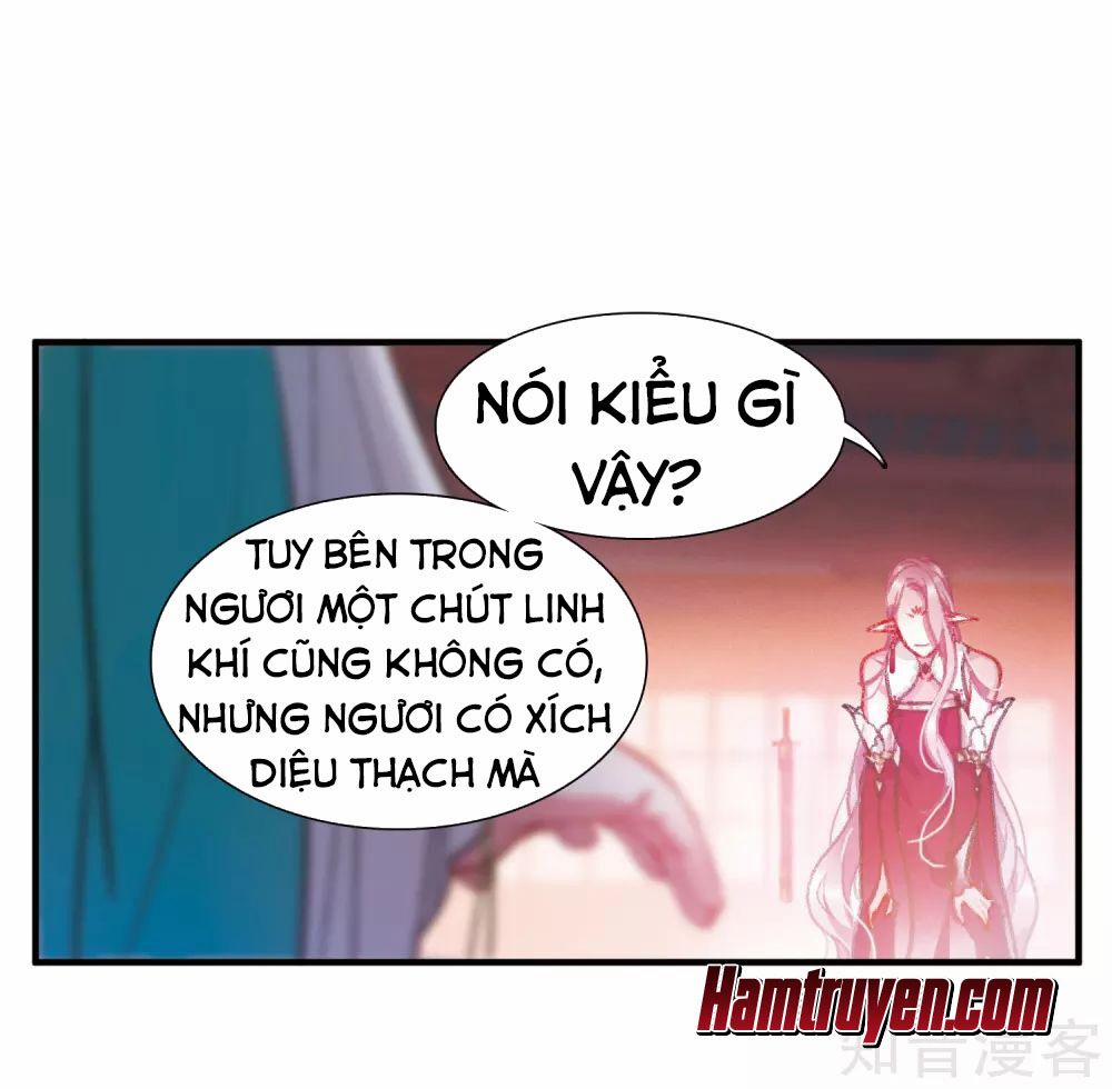 Danh Kiếm Chủng 4.1 trang 20