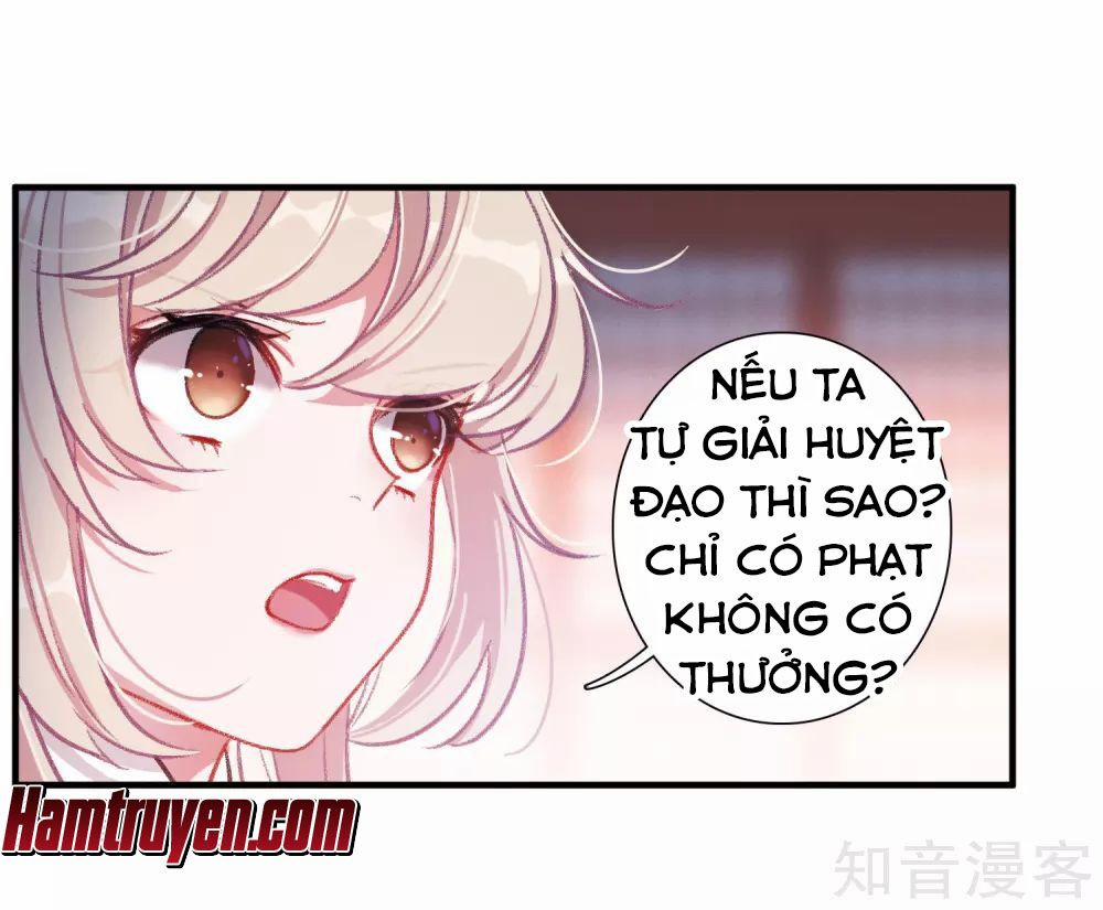 Danh Kiếm Chủng 4.1 trang 26