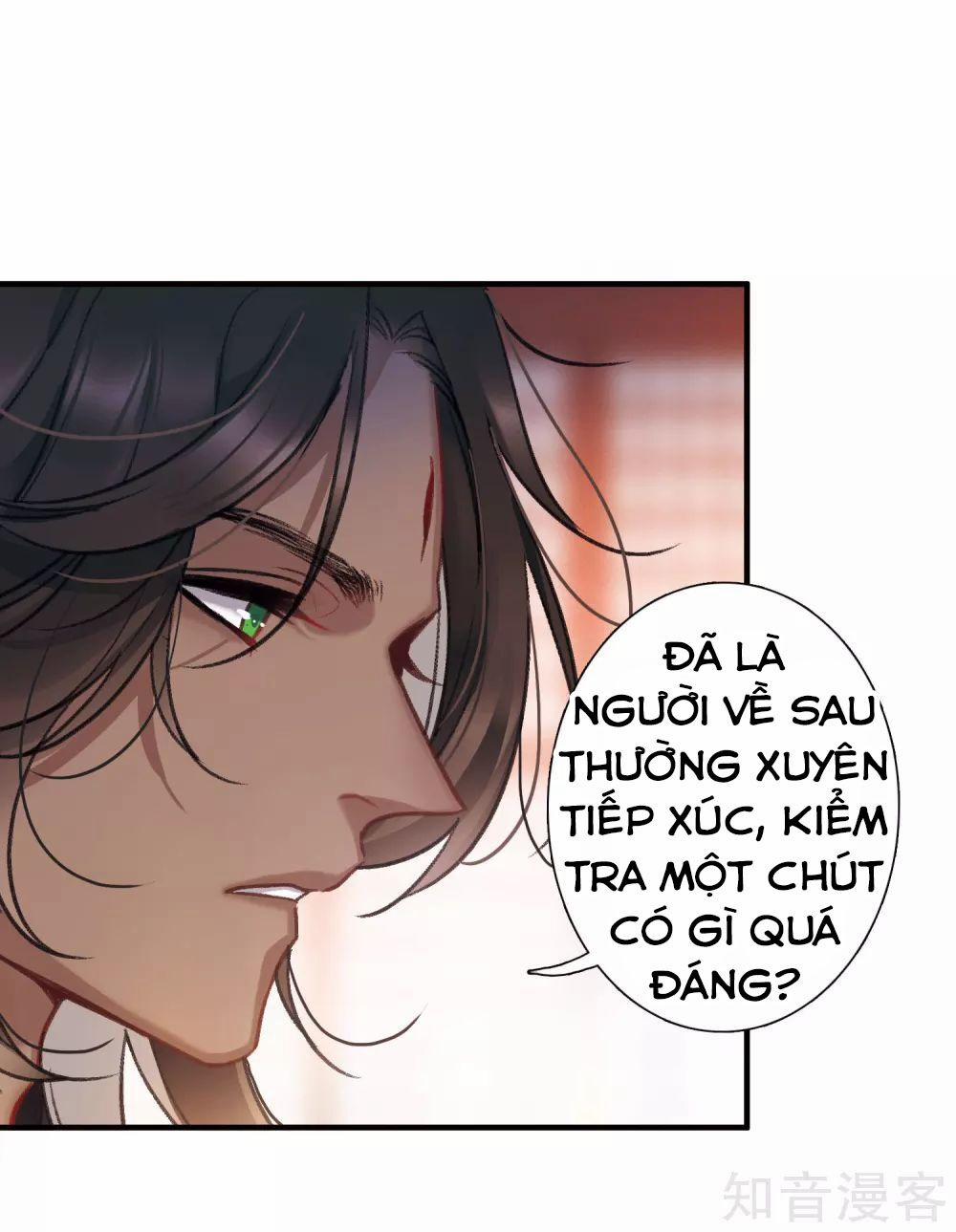 Danh Kiếm Chủng 4.1 trang 3