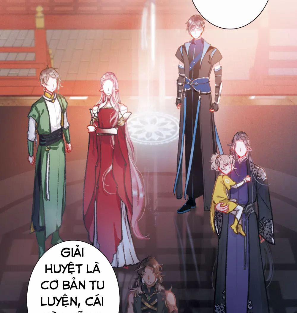 Danh Kiếm Chủng 4.1 trang 5