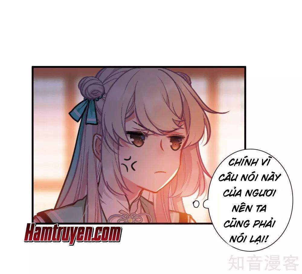 Danh Kiếm Chủng 4.2 trang 12