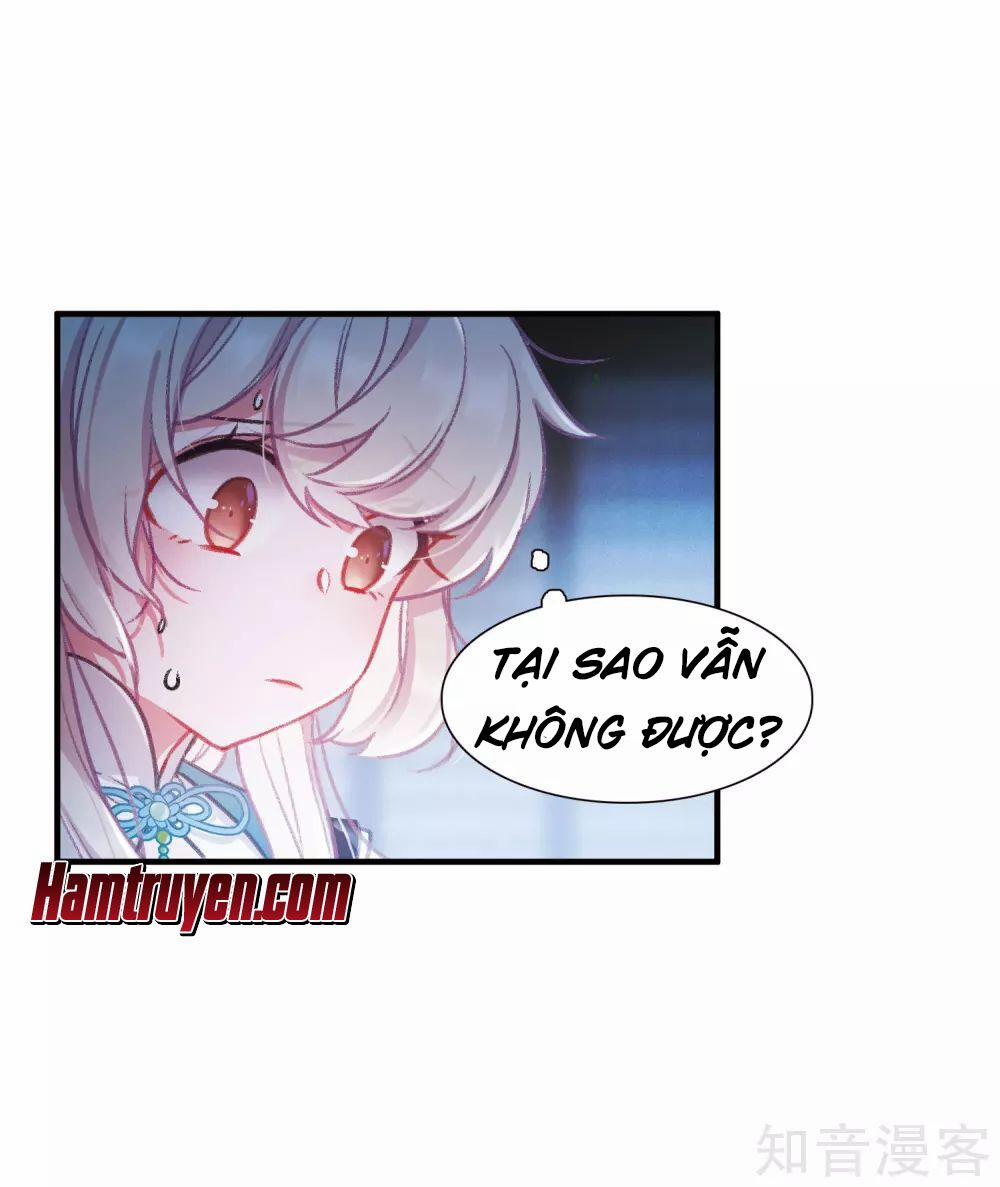 Danh Kiếm Chủng 4.2 trang 21