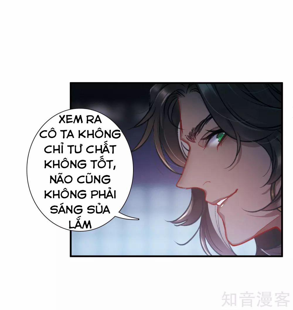 Danh Kiếm Chủng 4.2 trang 23