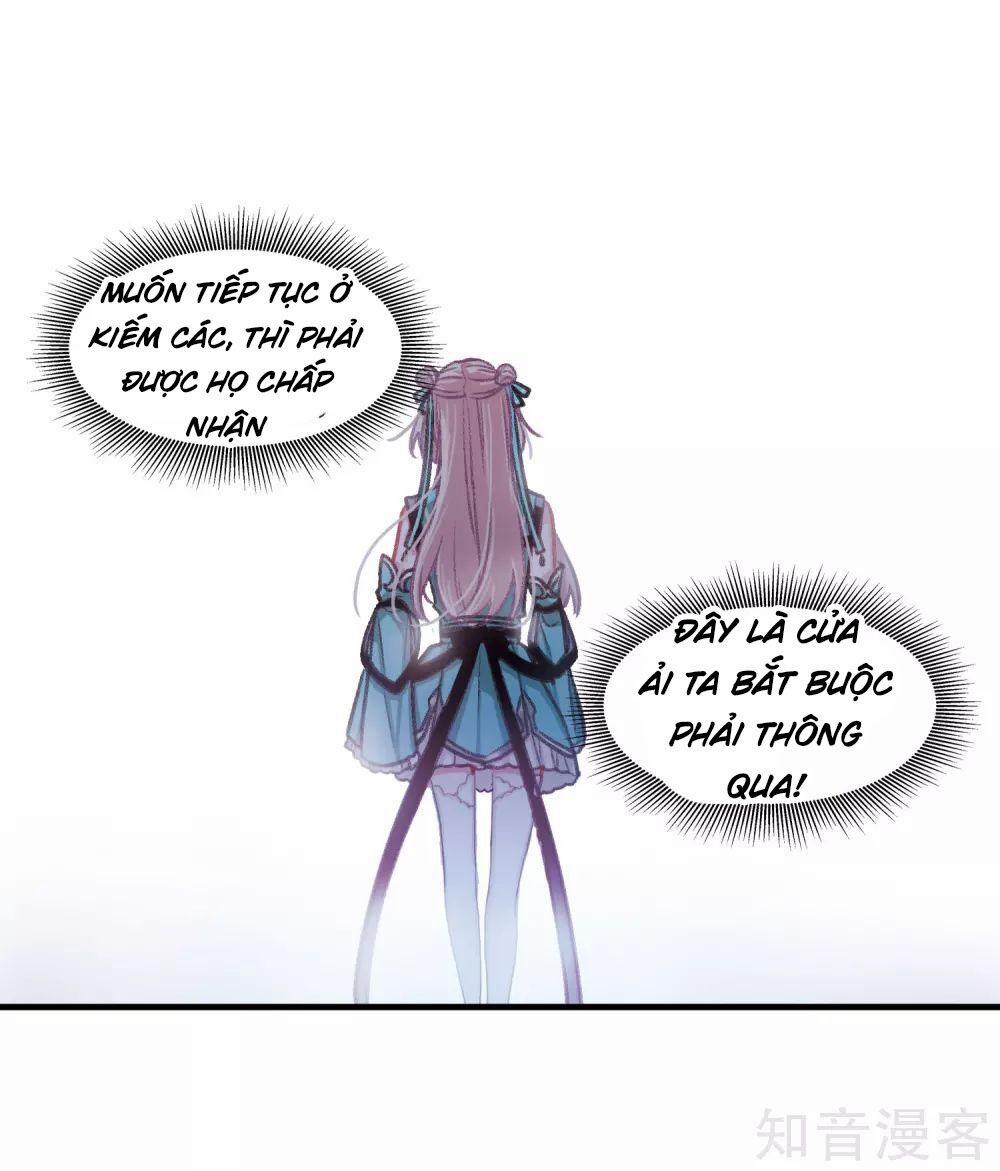 Danh Kiếm Chủng 4.2 trang 5