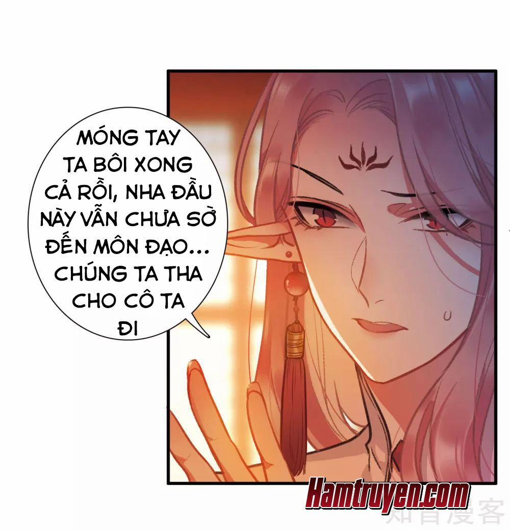 Danh Kiếm Chủng 4.2 trang 9