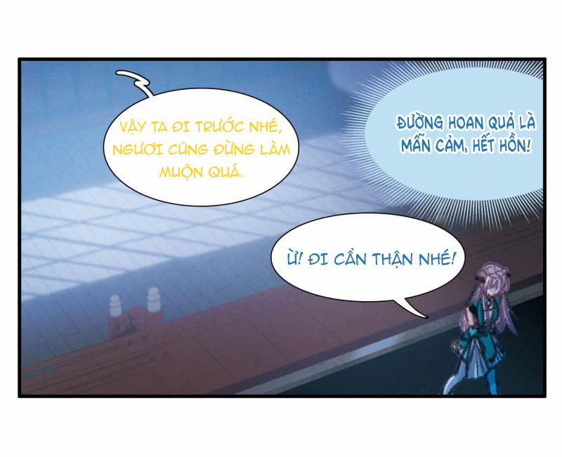 Danh Kiếm Chủng 4.3 trang 16