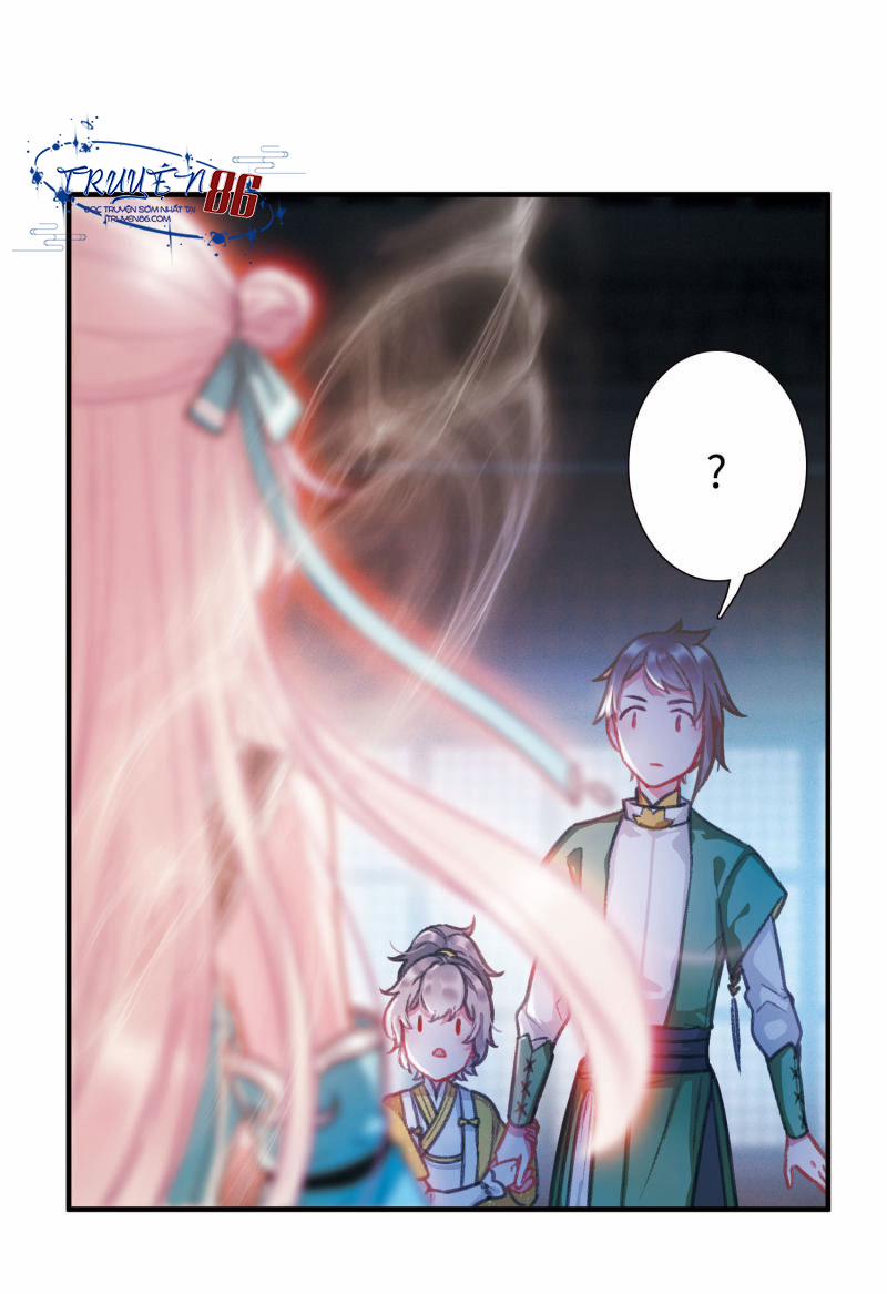 Danh Kiếm Chủng 4.3 trang 26