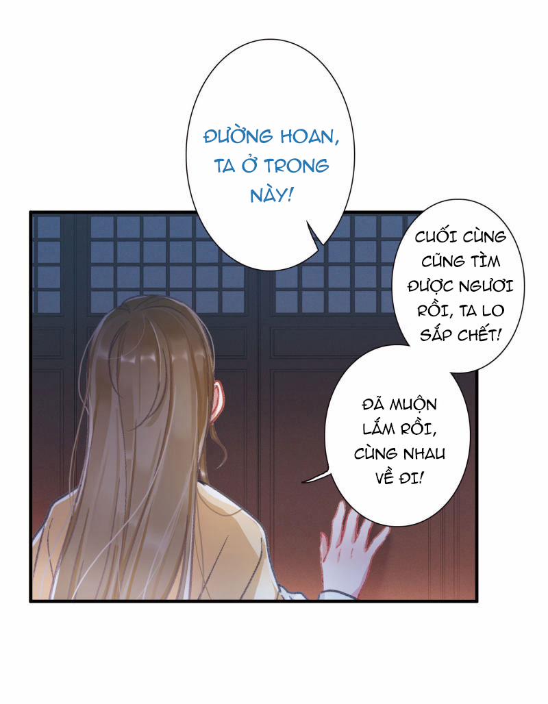 Danh Kiếm Chủng 4.3 trang 3