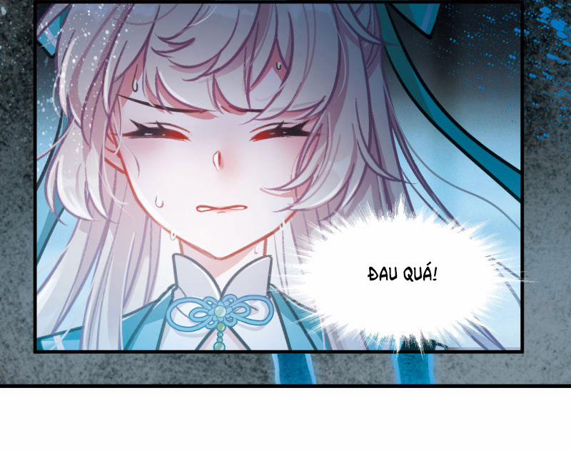 Danh Kiếm Chủng 4.3 trang 30