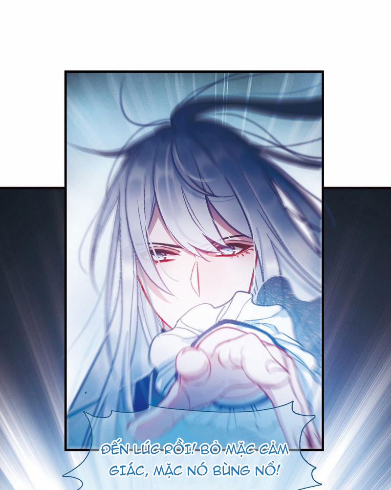 Danh Kiếm Chủng 4.3 trang 31