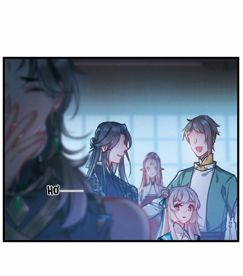 Danh Kiếm Chủng 4.4 trang 11