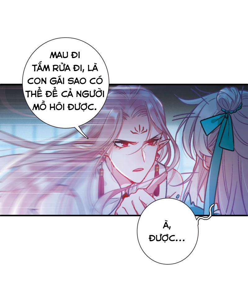 Danh Kiếm Chủng 4.4 trang 13