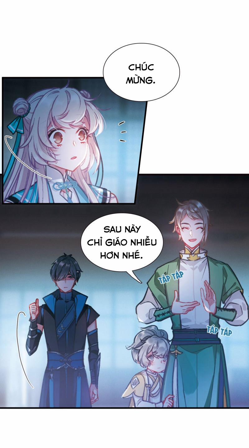 Danh Kiếm Chủng 4.4 trang 14