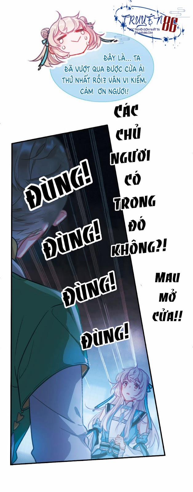 Danh Kiếm Chủng 4.4 trang 17